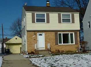 4520 Copland Blvd, Toledo, OH 43614