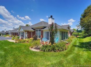 3531 Stonecreek Cir #D, Jeffersonville, IN 47130