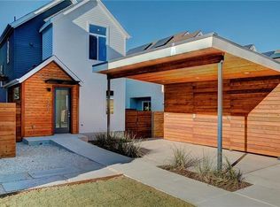 3602 Clary Way, Austin, TX 78723