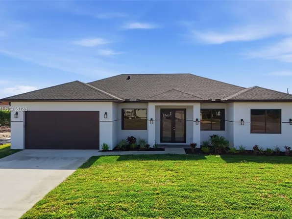 2626 NW 15th St, Cape Coral, FL 33993