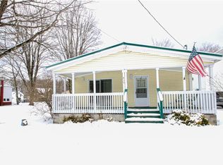 439 Center St, Salamanca, NY 14779