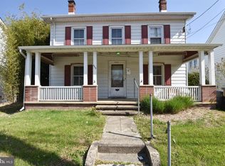 243 W Main St, Elkton, MD 21921