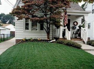 3825 Leybourn Ave, Toledo, OH 43612