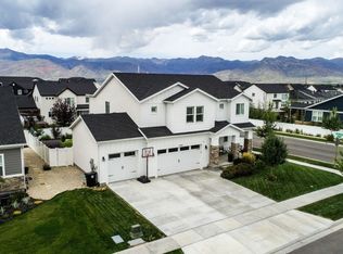 1354 S 1040 E, Heber, UT 84032