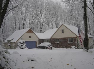 43 Lozier Rd, Budd Lake, NJ 07828