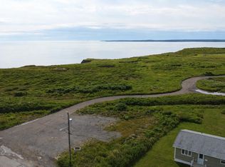 2nd St, Glace Bay, NS B1A4E5