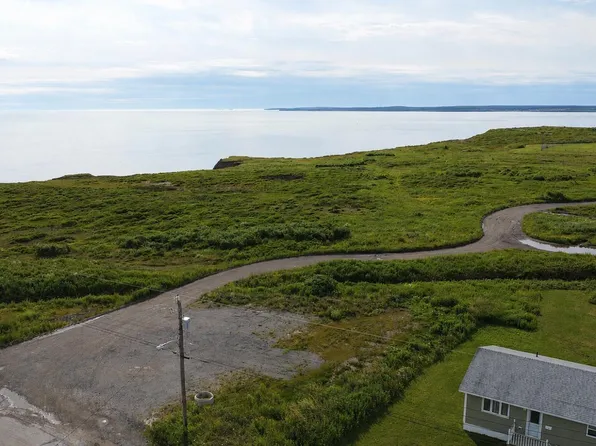 2nd St, Glace Bay, NS B1A 4E5