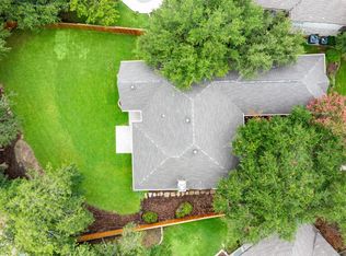 1443 Lone Star Ct, Allen, TX 75013