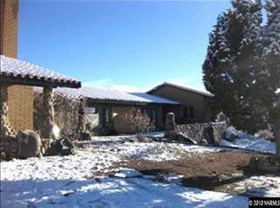 100 Wrangler Rd, Reno, NV 89510