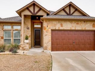 3124 Pablo Way, Round Rock, TX 78665