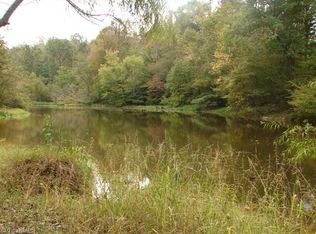 3865 Cedar Springs Rd, Randleman, NC 27317