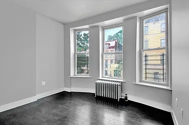 Rented by Keller Williams NYC