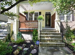 2040 37th St NW, Washington, DC 20007