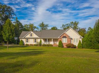 63 Chesney Pl, Blue Ridge, VA 24064