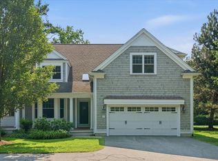 239 Washington St #9, Norwell, MA 02061