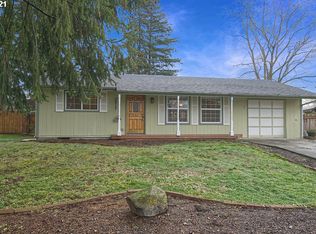 7317 NE 125th Ave, Vancouver, WA 98682