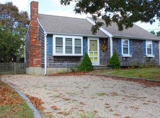 10 Morris Rd, Dennis Pt, MA 02639