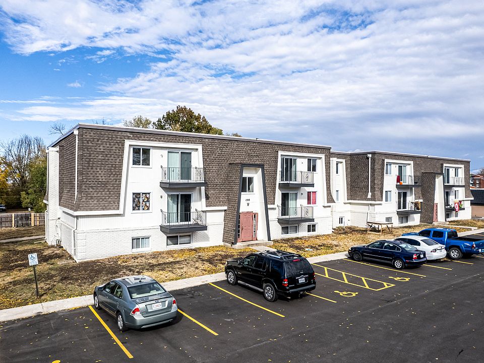 The Parks Apartments off Main 1508 Thomas Ave Grandview MO Zillow