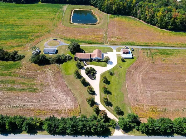 5430 Indiantown Rd, Rhodesdale, MD 21659