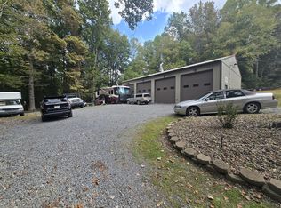 84 Old Boley Rd, Mount Nebo, WV 26679