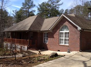 6474 Lake Sara Glen Dr, Douglasville, GA 30135