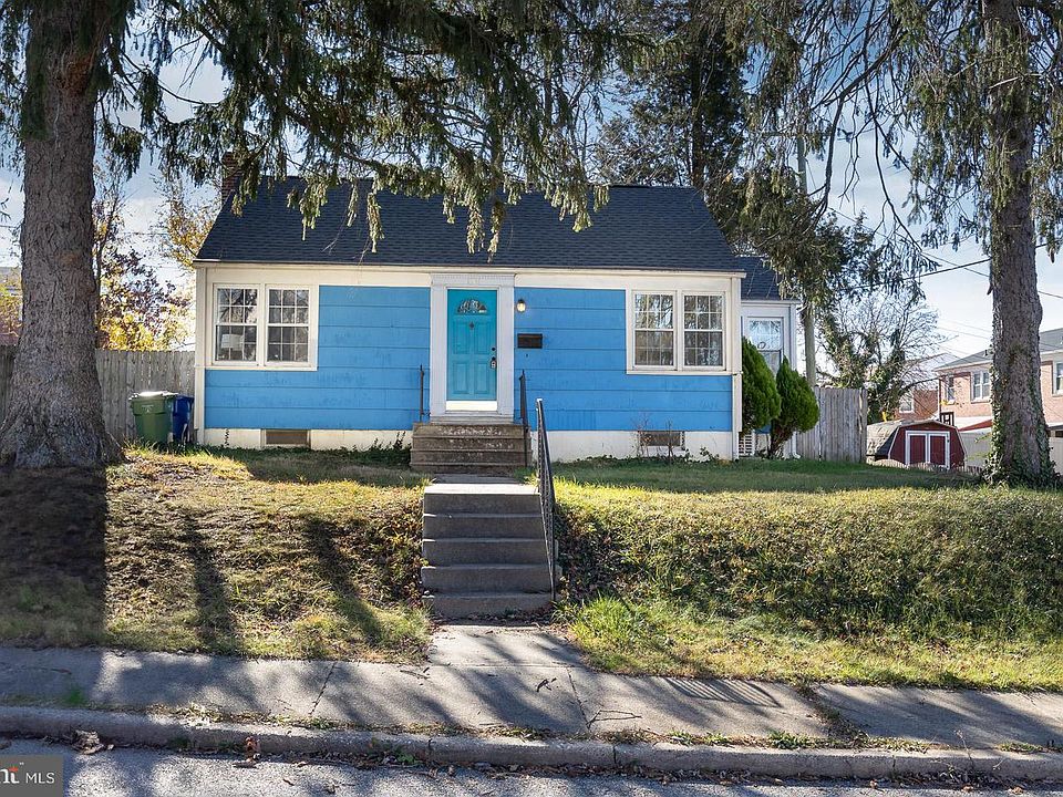 1st image of 1101 Gittings Ave