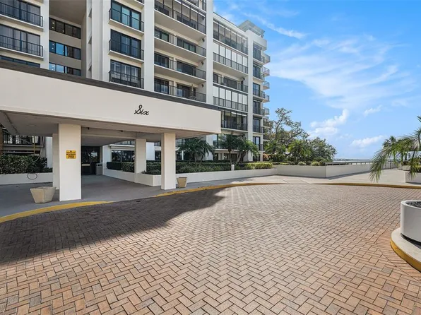 6 Belleview Blvd APT 708, Belleair, FL 33756