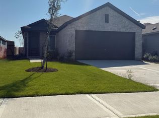 13018 Shells Ln, Crosby, TX 77532