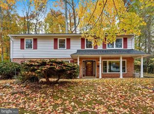 14137 Flint Rock Rd, Rockville, MD 20853