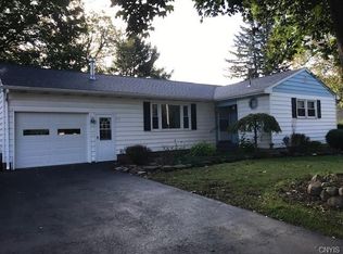 308 French Rd, Utica, NY 13502