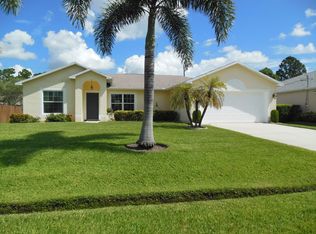 1257 SW Chase Rd, Port Saint Lucie, FL 34953