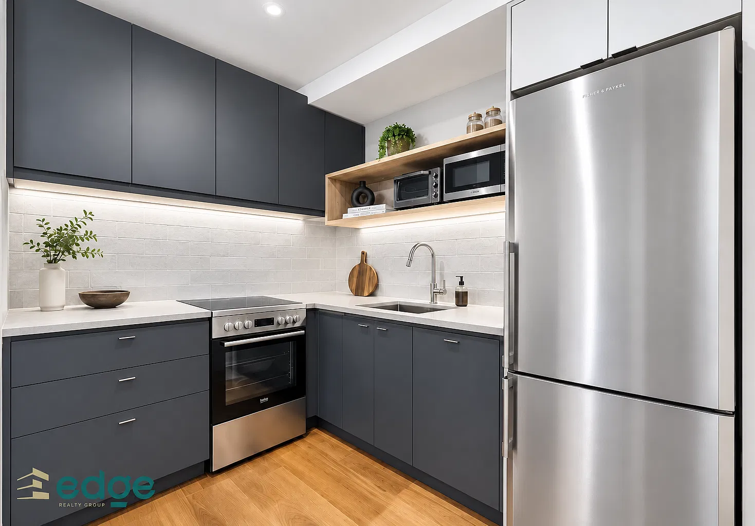 3415 Farragut Road — Photo 4