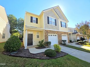 8220 Belneath Ct, Raleigh, NC 27613