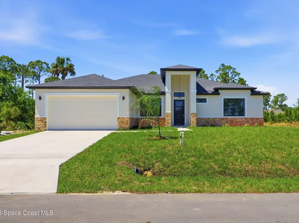889 Reading St SE, Palm Bay, FL 32909