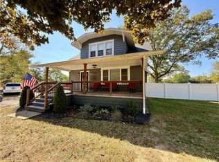 7901 E Sparta Ave, Magnolia, OH 44643