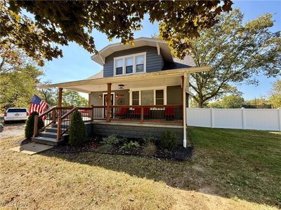 7901 E Sparta Ave, Magnolia, OH, 44643