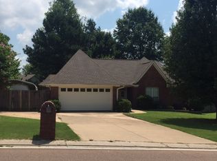 6826 Craft Rd, Olive Branch, MS 38654