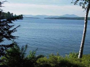 17 Slade Ln, Moultonboro, NH 03254