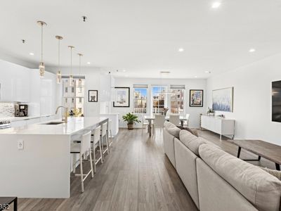 1 Independence Way #412, Jersey City, NJ, 07305