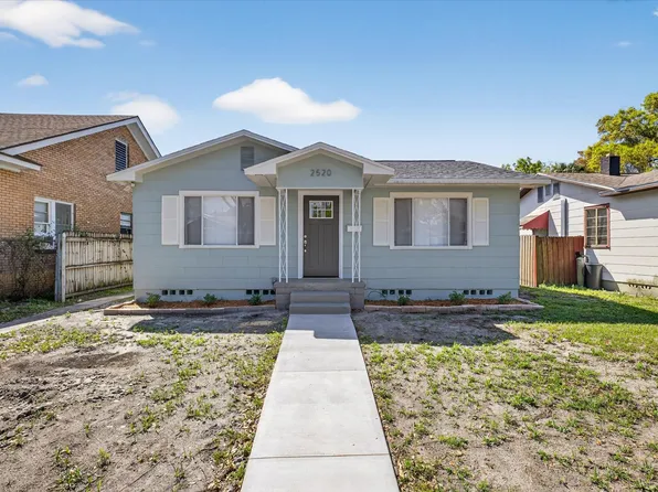 2520 2nd Ave N, Saint Petersburg, FL 33713