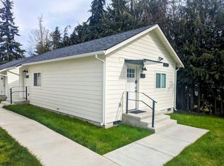 1011 W 17th St #NO102, Pt Angeles, WA 98363