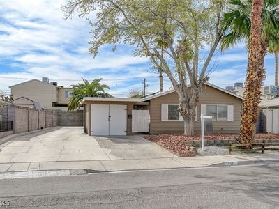 5065 Atherton St, Las Vegas, NV, 89120