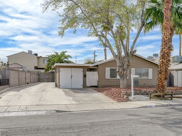 5065 Atherton St, Las Vegas, NV 89120