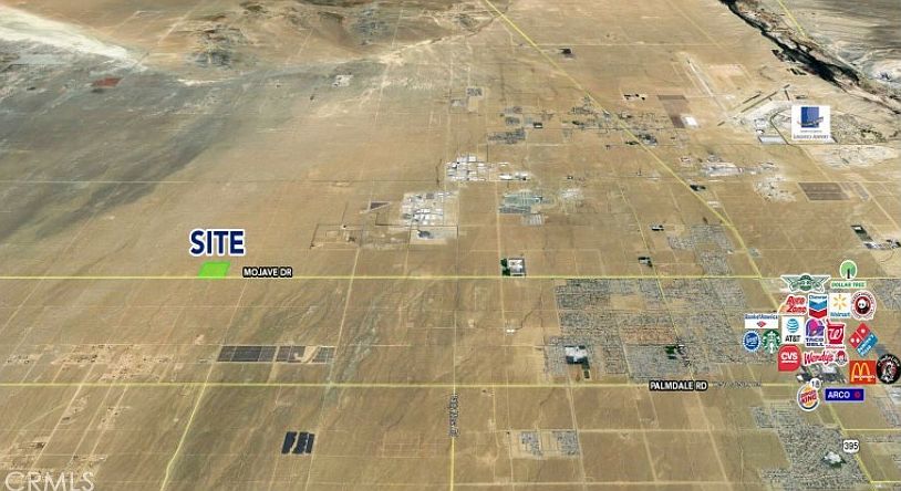1st image of 0 Mojave Dr