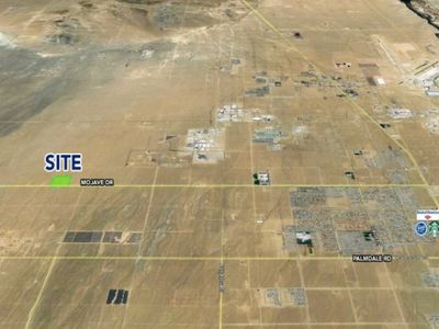 0 Mojave Dr, Adelanto, CA, 92301