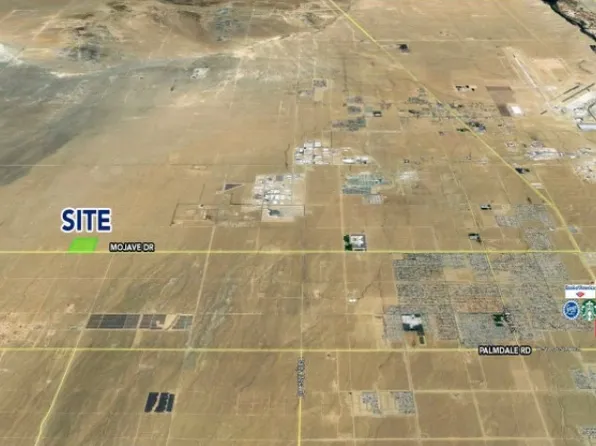 0 Mojave Dr, Adelanto, CA 92301