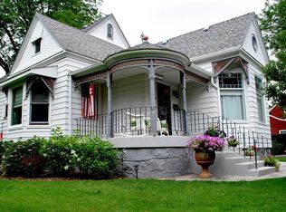 402 S 1st St, Dayton, WA 99328