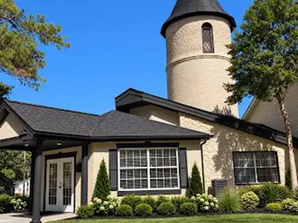 Castle Creek Apartments: Welcome Home to Comfort and Premier Living in Decatur, GA