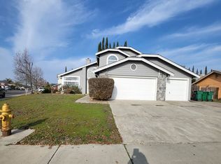 617 Castle Oaks Dr, Stockton, CA 95210