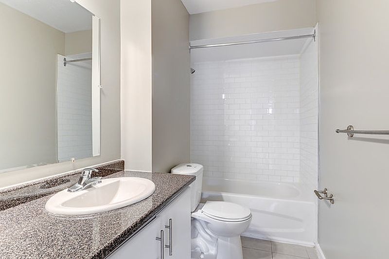 Ottawa Apartment for rent - 2 Bedrooms — photo 3